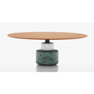 acerbis menhir low table 