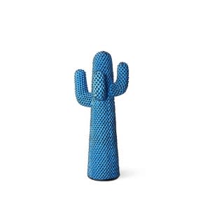 Gufram Andy's Cactus Blue limited edition 