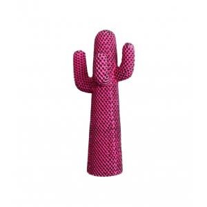 appendiabiti Andy's Cactus Gufram Rosa Limited edition 