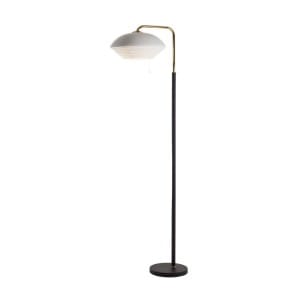 lampada da terra A811 Artek Ottone 