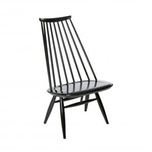 Lounge Chair Mademoiselle Artek 