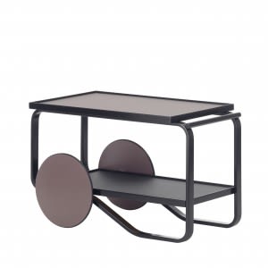 artek tea trolley 901 