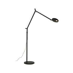 Artemide Demetra Reading Floor Lamp 