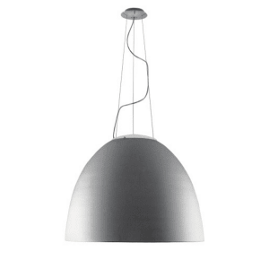 artemide nur 1618 suspension lamp 