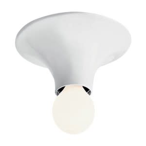 artemide teti wall lamp 