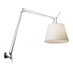 Artemide tolomeo mega wall lamp 