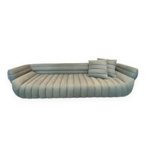 divano Tactile Baxter 320 Kashmir Sucre 