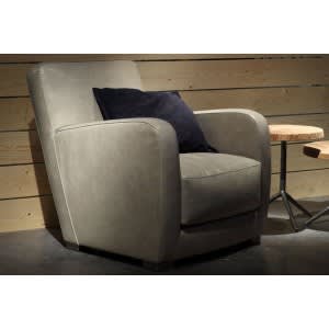 Baxter Berlino Armchair Tuscany Piombino 