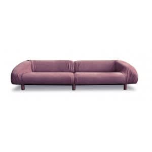 Baxter Fold Sofa 