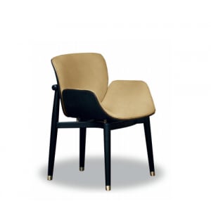 Baxter Jorgen chair 