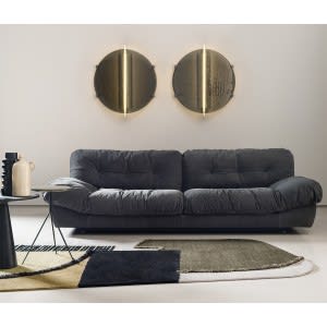 baxter milano sofa 