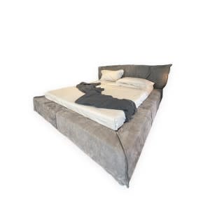 Letto Baxter Paris Slim Kashmir Plomb 