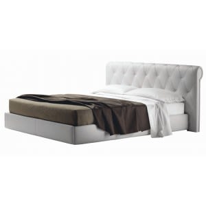 Letto Bluemoon 160-Poltrona Frau 