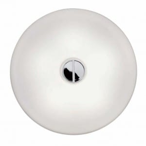 Lampada Parete Button HL-Flos 