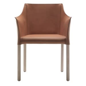 Poltroncina Cap Chair Cappellini 