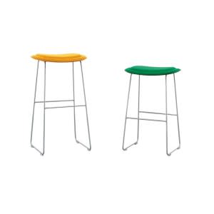 hi pad stool cappellini 