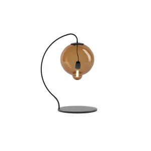 meltdown lampada da tavolo cappellini 