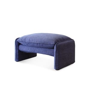 Pouf Maralunga Cassina 