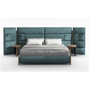 cassina biomo bed urquiola 