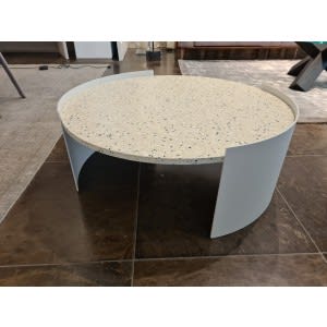 cassina bowy outdoor low table 