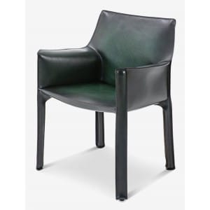 cassina cab 413 chair 