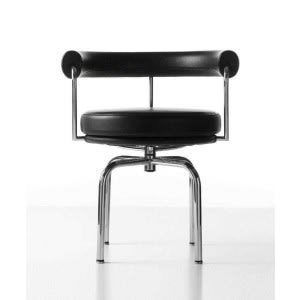 Poltroncina Girevole LC7 di Cassina 