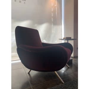 Poltrona lady cassina 