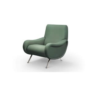 poltrona Lady Cassina Pro 