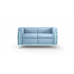 divano LC2 Cassina Pro 