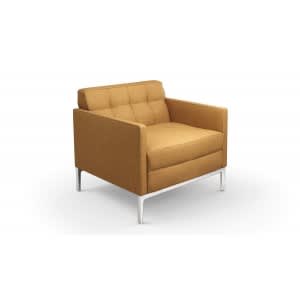 poltrona Volage EX's Slim Cassina Pro 