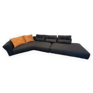 cassina sengu bold sofa 