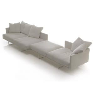 Cassina Toot Sofa 