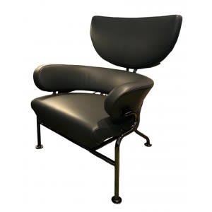 cassina tre pezzi armchair 