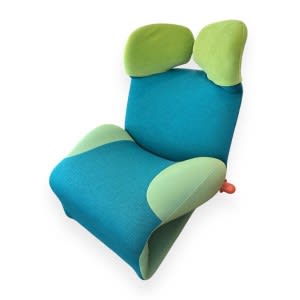 poltrona Wink Cassina 