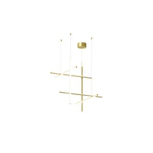 flos coordinates s3 suspension lamp anastassadies 