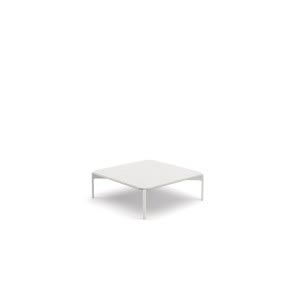 dedon izon low table 