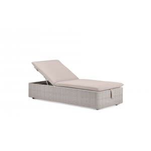 dedon lou beach chair 