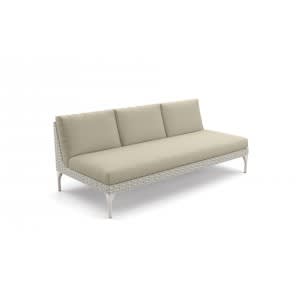 dedon mu sofa outdoor 