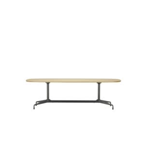 vitra eames segmented table dining 