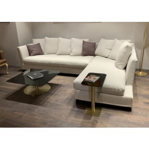 flexform victor sofa 