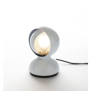 artemide eclisse table lamp 