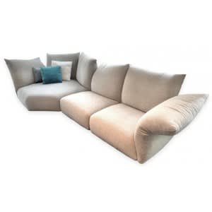 edra standard sofa 