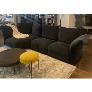 edra standard sofa 