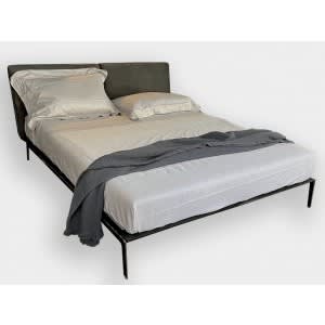 flexform lifesteel bed 