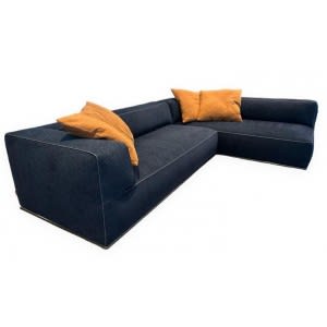 flexform perry sofa 