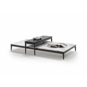 flexform pico coffee table 