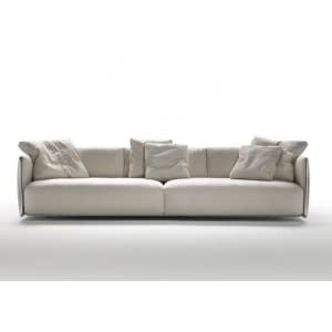 Flexform Edmond sofa by Carlo Colombo 