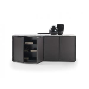 Flexform Taylor Cabinet Carlo Colombo 