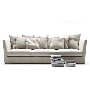 Flexform Victor Sofa Centro Studi 