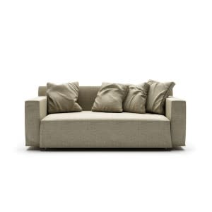 Flexform Winny Bed Sofa by Guido Rosati 